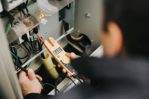Best Electrical Outlet Repair  in Iowa Colony, TX