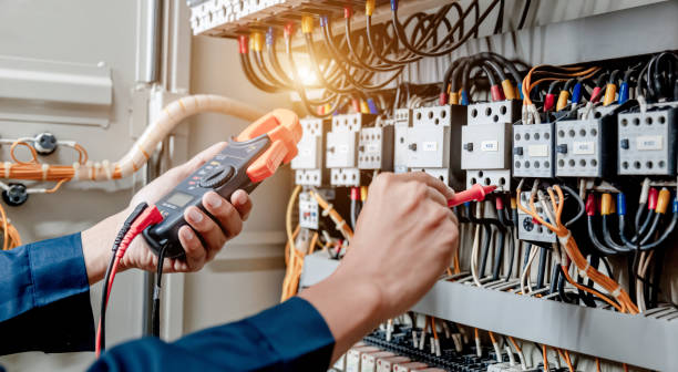 Best Circuit Breaker Repair  in Iowa Colony, TX