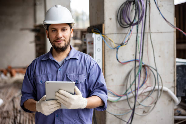 Best 24-Hour Electrician  in Iowa Colony, TX