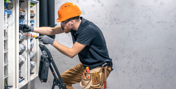 Best Residential Electrician Services  in Iowa Colony, TX